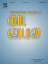 INTERNATIONAL JOURNAL OF COAL GEOLOGY杂志封面